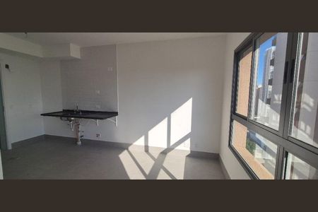 Foto 26 de kitnet/studio à venda com 1 quarto, 21m² em Ipiranga, São Paulo