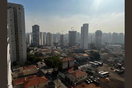 Studio à venda com 21m², 1 quarto e sem vaga Studio à venda com 21m², 1 quarto e sem vagaFoto 08