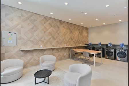 Foto 11 de kitnet/studio à venda com 1 quarto, 21m² em Ipiranga, São Paulo