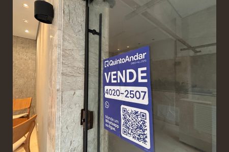 Apartamento à venda com 40m², 1 quarto e 1 vagaPlaca