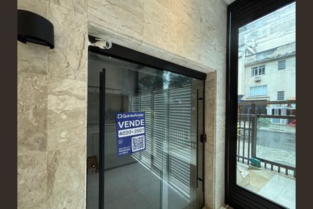 Apartamento à venda com 40m², 1 quarto e 1 vagaPlaca