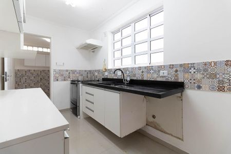 Casa para alugar com 140m², 3 quartos e 1 vagaCozinha