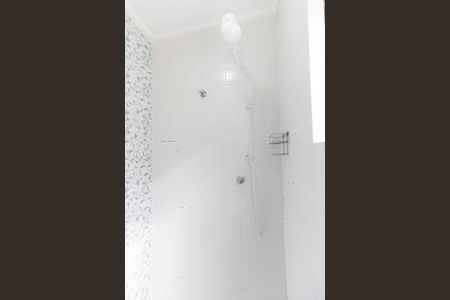 Casa para alugar com 140m², 3 quartos e 1 vaga Banheiro da Suíte 