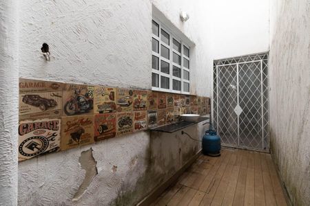 Casa para alugar com 140m², 3 quartos e 1 vagaJardim de Inverno