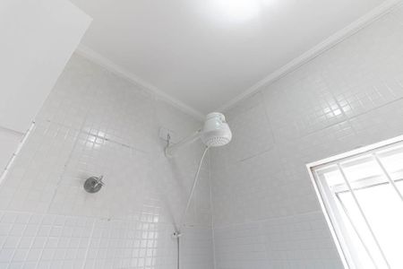 Casa para alugar com 140m², 3 quartos e 1 vaga Banheiro da Suíte 