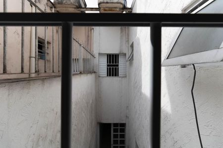 Casa para alugar com 140m², 3 quartos e 1 vagaVista da Suíte 