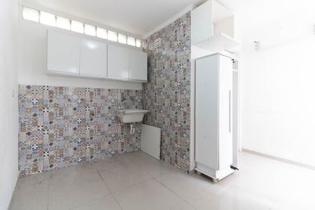 Casa para alugar com 140m², 3 quartos e 1 vagaLavanderia