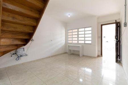Casa para alugar com 140m², 3 quartos e 1 vagaSala