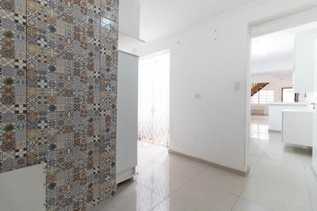 Casa para alugar com 140m², 3 quartos e 1 vagaLavanderia