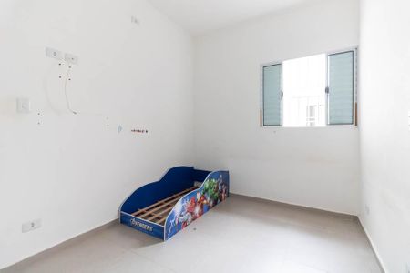 Casa para alugar com 140m², 3 quartos e 1 vagaQuarto 3