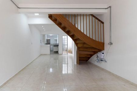 Casa para alugar com 140m², 3 quartos e 1 vagaSala