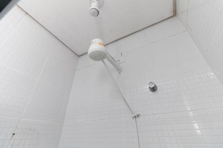 Casa para alugar com 140m², 3 quartos e 1 vagaBanheiro Social 