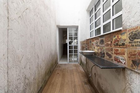 Casa para alugar com 140m², 3 quartos e 1 vagaJardim de Inverno