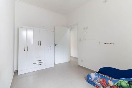 Casa para alugar com 140m², 3 quartos e 1 vagaQuarto 3