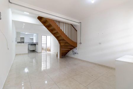 Casa para alugar com 140m², 3 quartos e 1 vagaSala