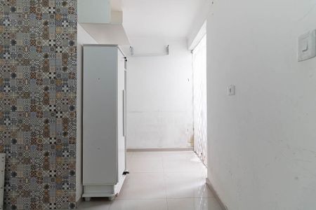 Casa para alugar com 140m², 3 quartos e 1 vagaLavanderia