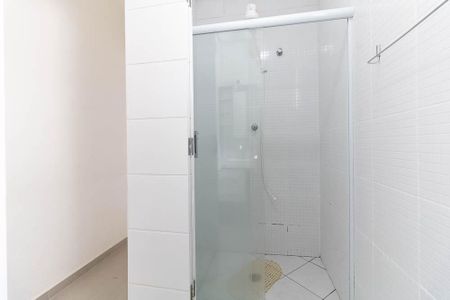 Casa para alugar com 140m², 3 quartos e 1 vagaBanheiro Social 