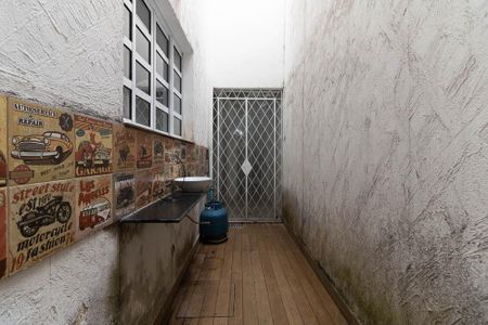 Casa para alugar com 140m², 3 quartos e 1 vagaJardim de Inverno