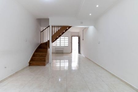 Casa para alugar com 140m², 3 quartos e 1 vagaSala