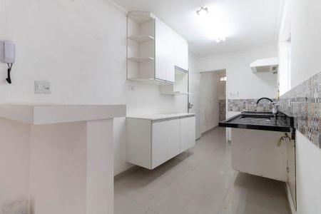 Casa para alugar com 140m², 3 quartos e 1 vagaCozinha