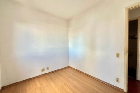 Quarto  de apartamento à venda com 2 quartos, 62m² em Jabaquara, São Paulo