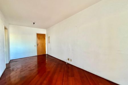 Sala de apartamento à venda com 2 quartos, 62m² em Jabaquara, São Paulo