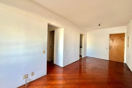 Sala de apartamento à venda com 2 quartos, 62m² em Jabaquara, São Paulo