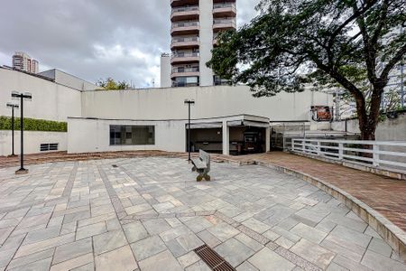 Apartamento à venda com 244m², 5 quartos e 4 vagasÁrea comum