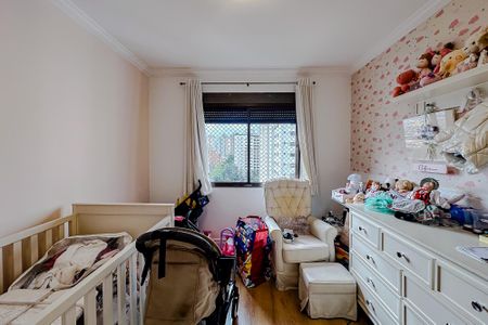 Apartamento à venda com 244m², 5 quartos e 4 vagasQuarto 1