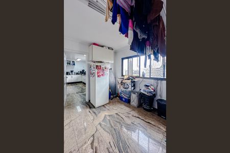 Apartamento à venda com 244m², 5 quartos e 4 vagasÁrea de Serviço