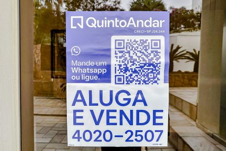 Apartamento à venda com 244m², 5 quartos e 4 vagasPlaquinha