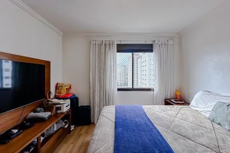 Apartamento à venda com 244m², 5 quartos e 4 vagasSuíte 1