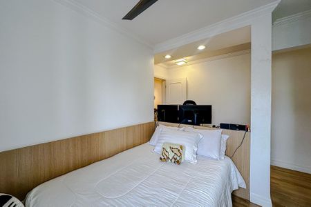 Apartamento à venda com 244m², 5 quartos e 4 vagasSuíte 3