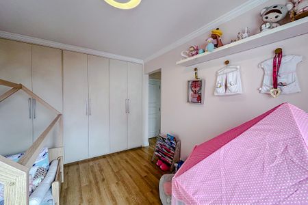 Apartamento à venda com 244m², 5 quartos e 4 vagasSuíte 2