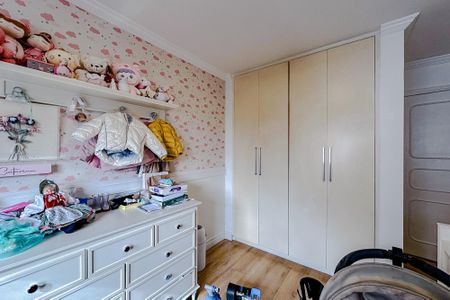 Apartamento à venda com 244m², 5 quartos e 4 vagasQuarto 1