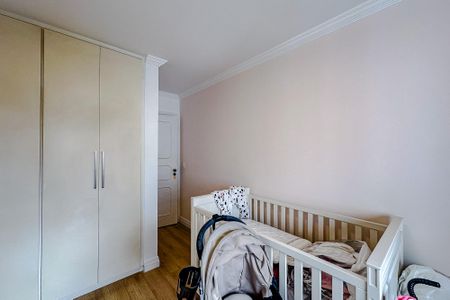 Apartamento à venda com 244m², 5 quartos e 4 vagasQuarto 1