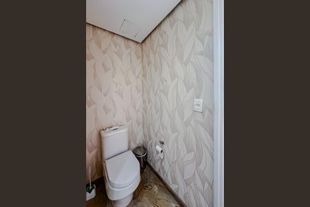 Apartamento à venda com 244m², 5 quartos e 4 vagasLavabo