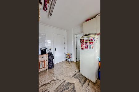 Apartamento à venda com 244m², 5 quartos e 4 vagasÁrea de Serviço