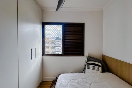 Apartamento à venda com 244m², 5 quartos e 4 vagasSuíte 3