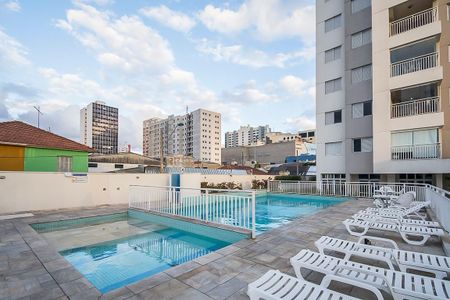 Apartamento à venda com 68m², 2 quartos e 1 vagaPiscina