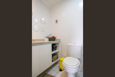 Apartamento à venda com 68m², 2 quartos e 1 vagaBanheiro