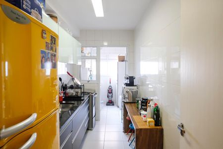Apartamento à venda com 68m², 2 quartos e 1 vagaCozinha