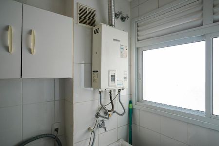 Apartamento à venda com 68m², 2 quartos e 1 vagaÁrea de serviço