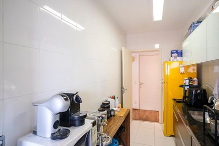 Apartamento à venda com 68m², 2 quartos e 1 vagaCozinha