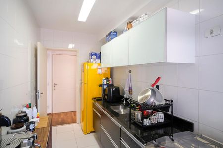 Apartamento à venda com 68m², 2 quartos e 1 vagaCozinha