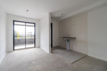 Sala de apartamento à venda com 3 quartos, 73m² em Jardim Esperanca, Barueri
