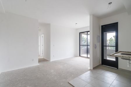 Sala de apartamento à venda com 3 quartos, 73m² em Jardim Esperanca, Barueri