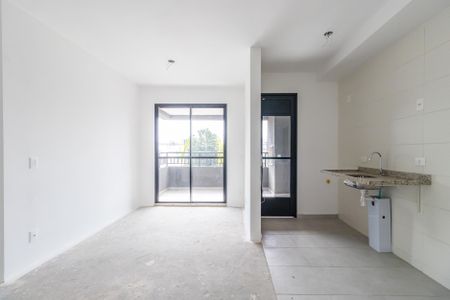 Sala de apartamento à venda com 3 quartos, 73m² em Jardim Esperanca, Barueri