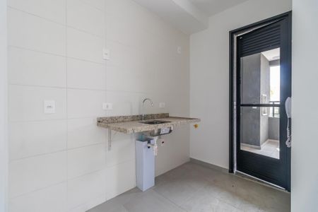 Apartamento à venda com 73m², 3 quartos e 1 vaga Apartamento à venda com 73m², 3 quartos e 1 vagaCozinha