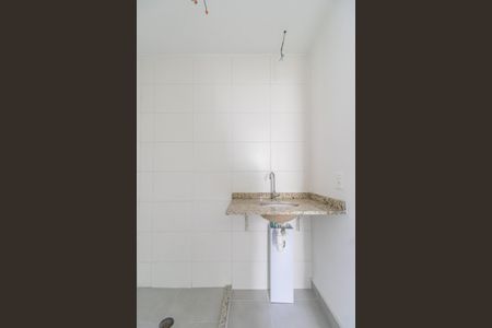 Apartamento à venda com 73m², 3 quartos e 1 vagaLavabo do Quarto 2